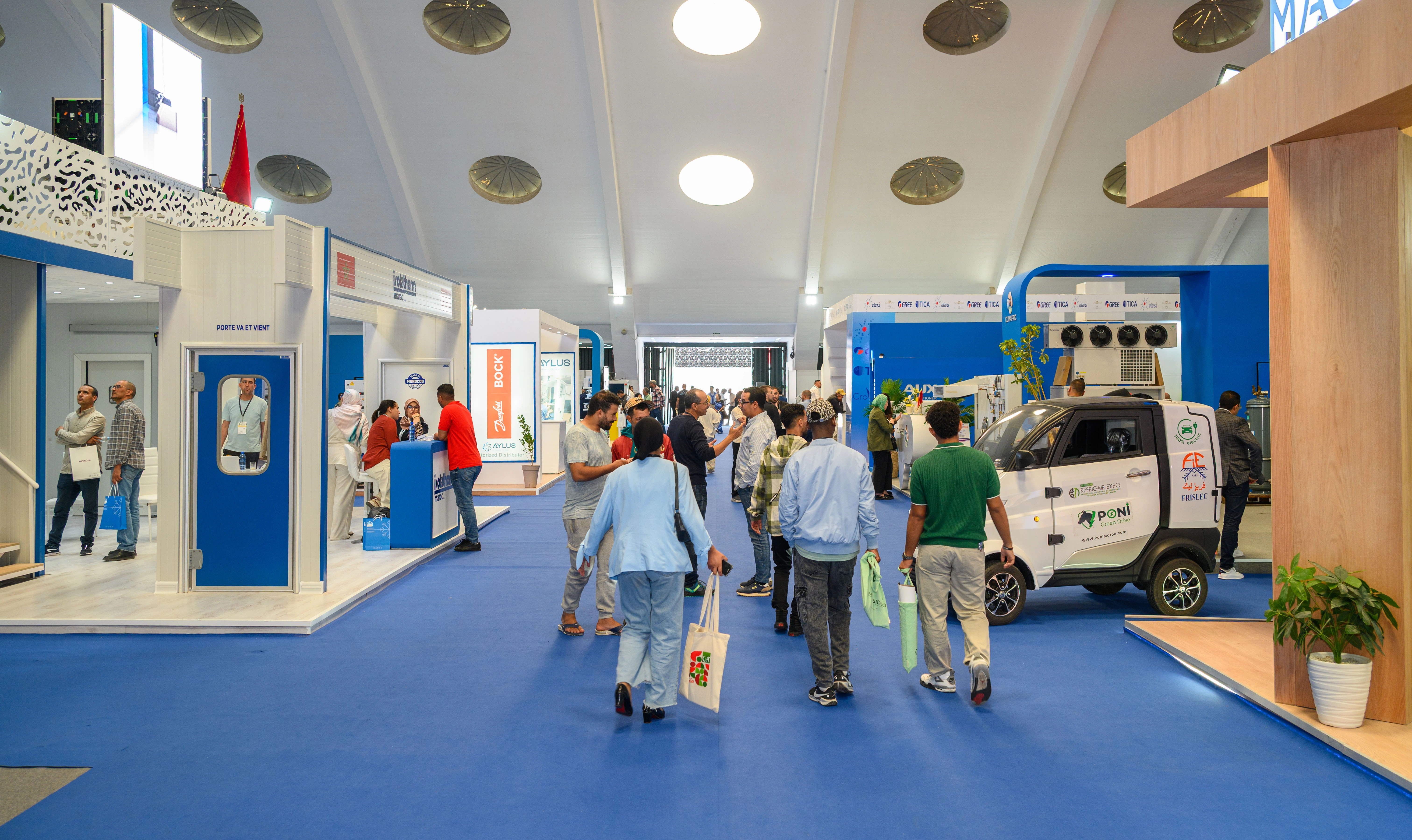 REFRIGAIR EXPO gallery image